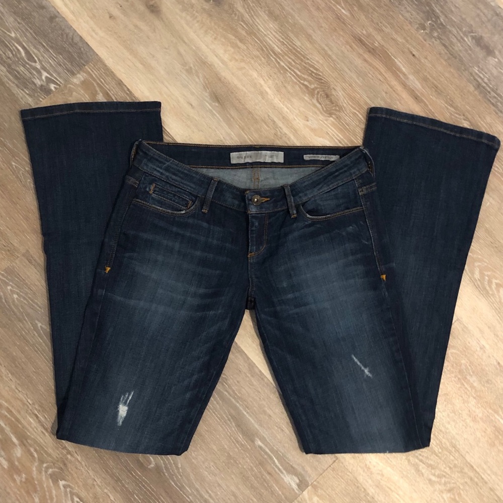 Guess Jeans